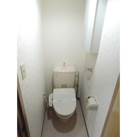 エトワール竹ノ塚の物件内観写真